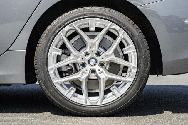 used 2025 BMW 330 car, priced at $41,500