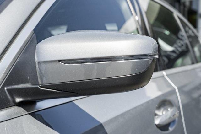 used 2025 BMW 330 car, priced at $41,500