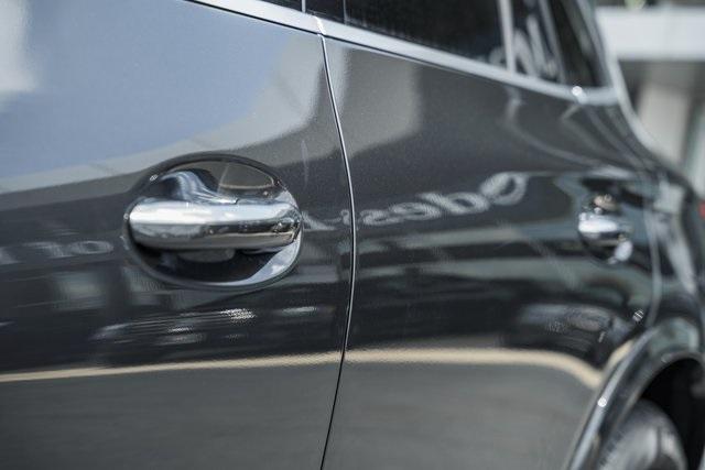 new 2025 Mercedes-Benz GLC 350e car, priced at $71,705