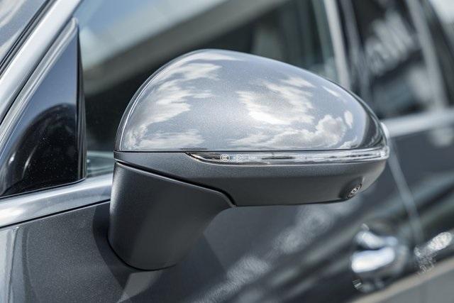 new 2025 Mercedes-Benz GLC 350e car, priced at $71,705