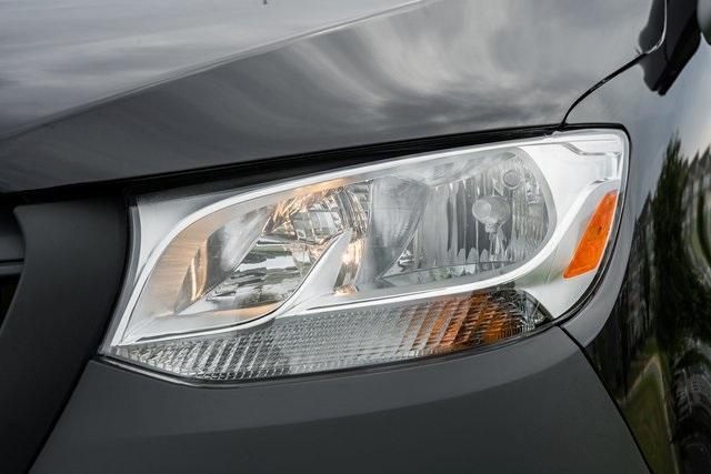 new 2025 Mercedes-Benz Sprinter 2500 car, priced at $81,381