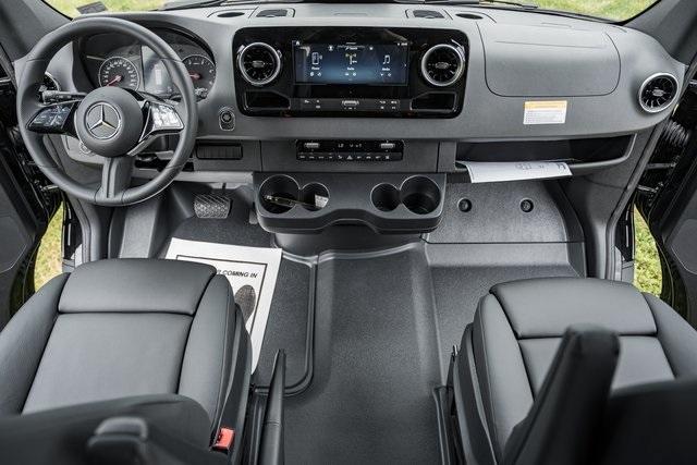 new 2025 Mercedes-Benz Sprinter 2500 car, priced at $81,381