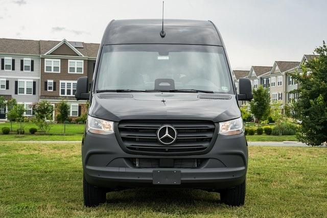 new 2025 Mercedes-Benz Sprinter 2500 car, priced at $81,381