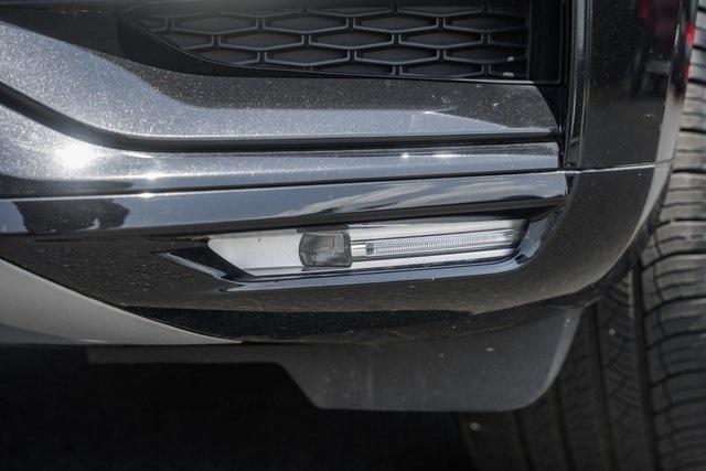 used 2022 Jaguar F-PACE car, priced at $38,000