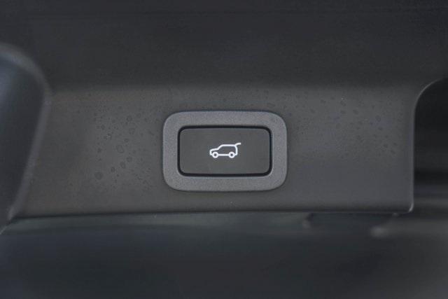 used 2022 Jaguar F-PACE car, priced at $38,000