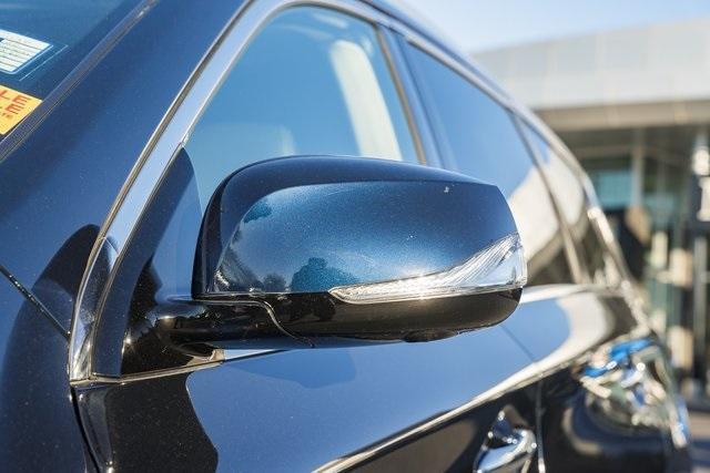 used 2020 INFINITI QX60 car, priced at $25,000