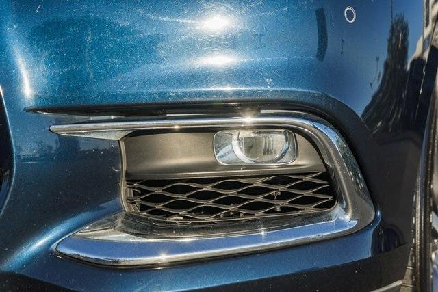 used 2020 INFINITI QX60 car, priced at $25,000