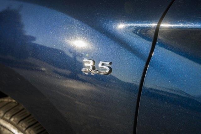 used 2020 INFINITI QX60 car, priced at $25,000