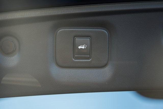 used 2020 INFINITI QX60 car, priced at $25,000