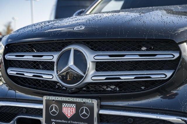 used 2020 Mercedes-Benz GLC 300 car, priced at $30,000