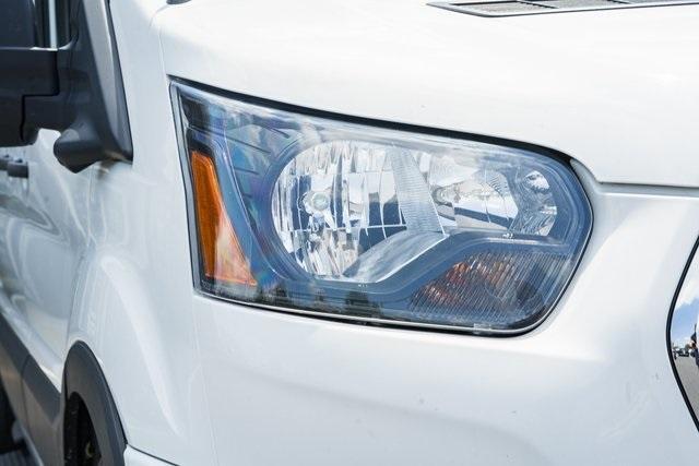used 2024 Ford Transit-350 car, priced at $59,500
