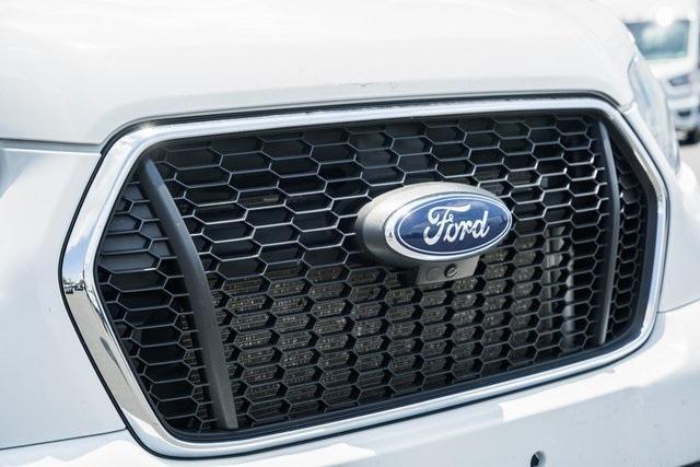 used 2024 Ford Transit-350 car, priced at $59,500