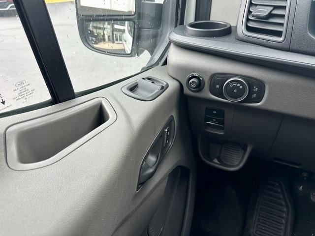 used 2024 Ford Transit-350 car, priced at $59,950