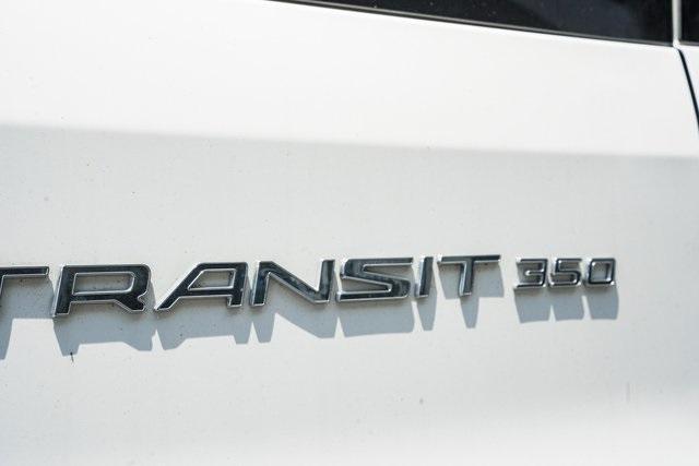 used 2024 Ford Transit-350 car, priced at $59,500