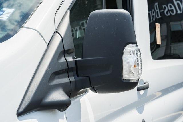used 2024 Ford Transit-350 car, priced at $59,500
