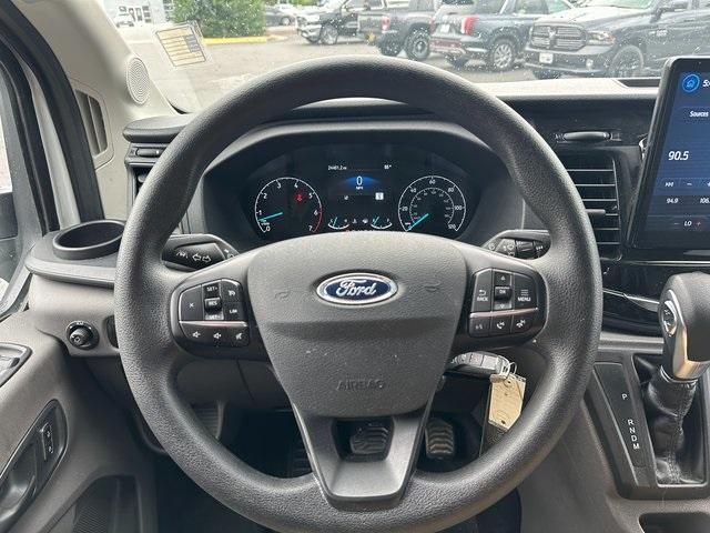 used 2024 Ford Transit-350 car, priced at $59,950