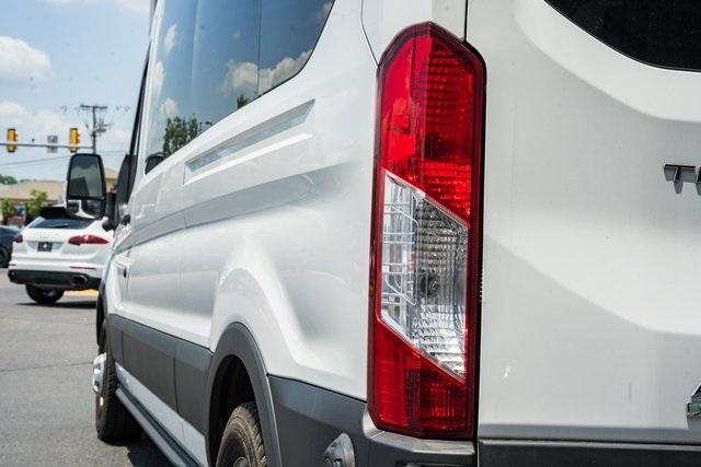 used 2024 Ford Transit-350 car, priced at $59,500