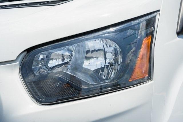 used 2024 Ford Transit-350 car, priced at $59,500