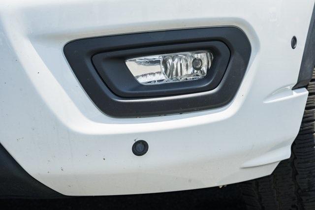 used 2024 Ford Transit-350 car, priced at $59,500