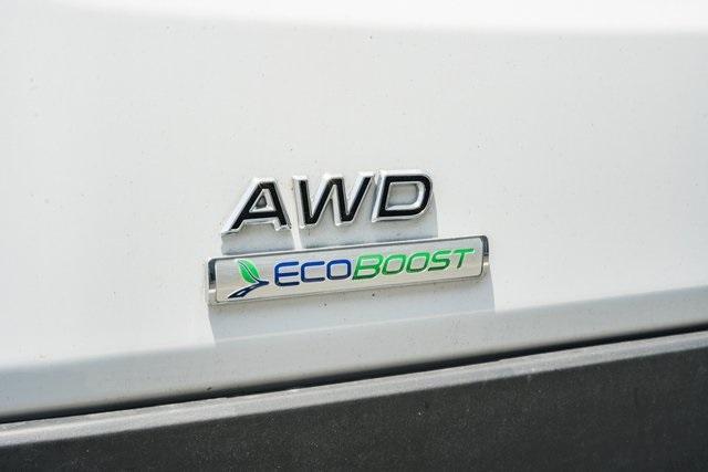 used 2024 Ford Transit-350 car, priced at $59,500