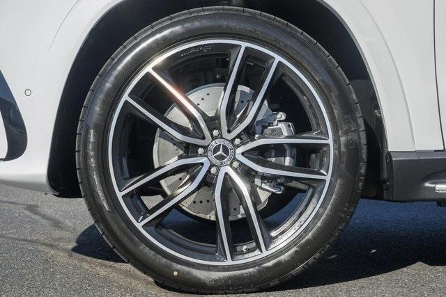 new 2026 Mercedes-Benz GLS 450 car, priced at $109,675