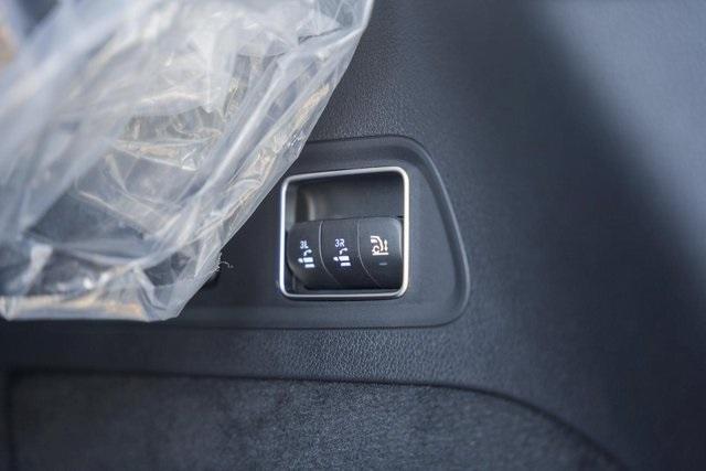 new 2026 Mercedes-Benz GLS 450 car, priced at $109,675