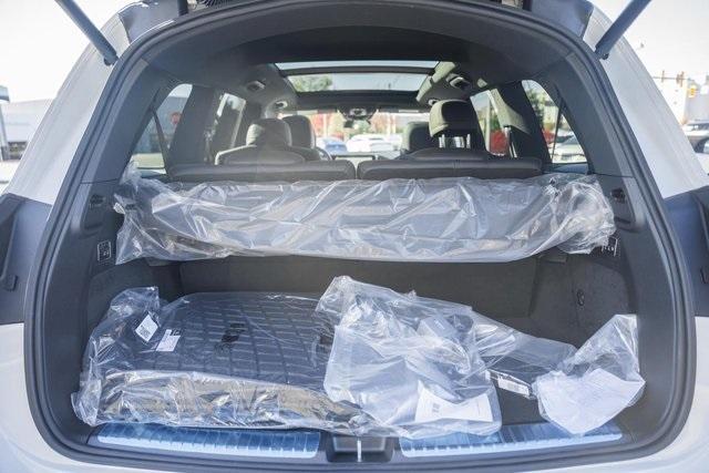 new 2026 Mercedes-Benz GLS 450 car, priced at $109,675