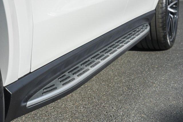 new 2026 Mercedes-Benz GLS 450 car, priced at $109,675