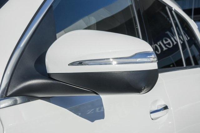 new 2026 Mercedes-Benz GLS 450 car, priced at $109,675