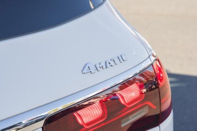 new 2026 Mercedes-Benz GLS 450 car, priced at $109,675