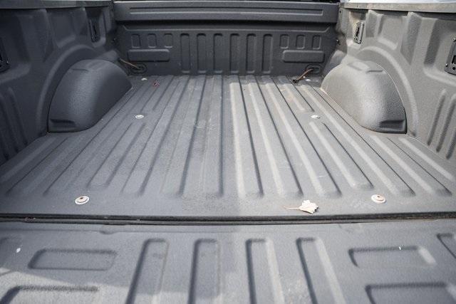 used 2019 Ford F-150 car, priced at $30,000