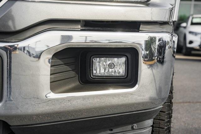 used 2019 Ford F-150 car, priced at $30,000