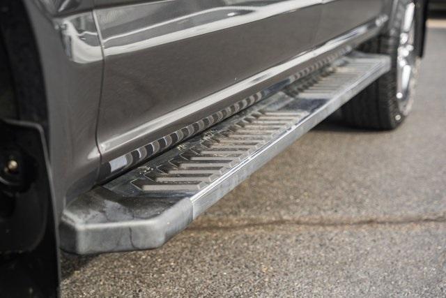 used 2019 Ford F-150 car, priced at $30,000