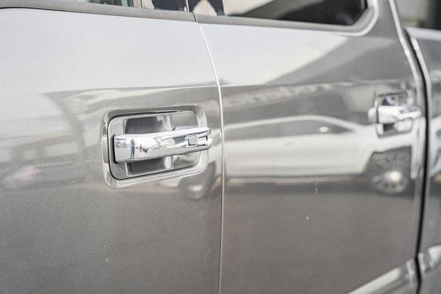 used 2019 Ford F-150 car, priced at $30,000