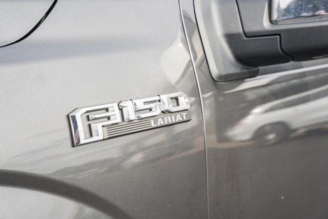 used 2019 Ford F-150 car, priced at $30,000