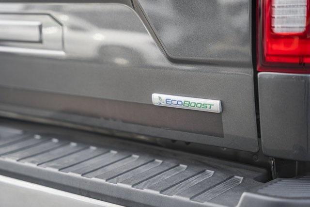 used 2019 Ford F-150 car, priced at $30,000