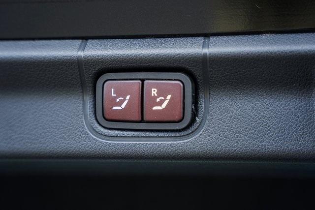 used 2024 Mercedes-Benz EQE 350 car, priced at $58,000