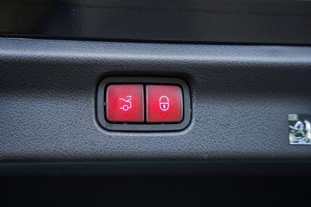 used 2024 Mercedes-Benz EQE 350 car, priced at $58,000