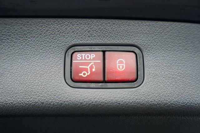 used 2024 Mercedes-Benz AMG GLC 43 car, priced at $60,000