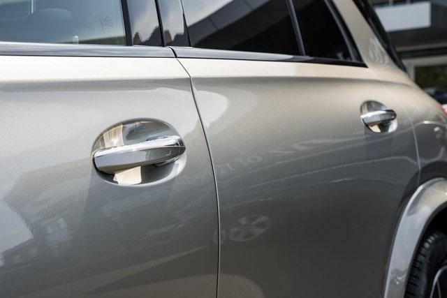 used 2023 Mercedes-Benz GLE 450 car, priced at $52,000
