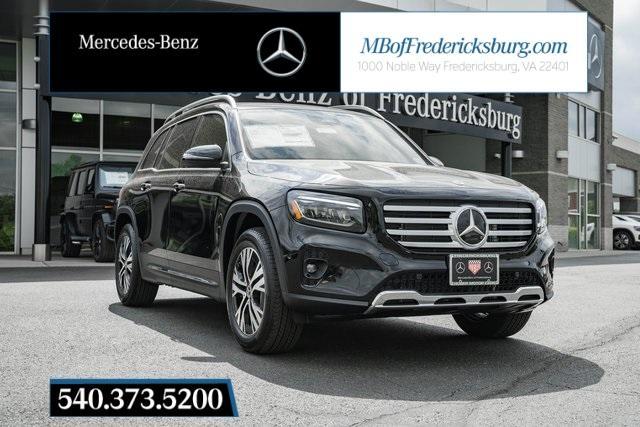new 2024 Mercedes-Benz GLB 250 car, priced at $51,500