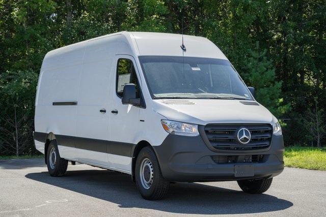 new 2024 Mercedes-Benz eSprinter 2500 car, priced at $80,212