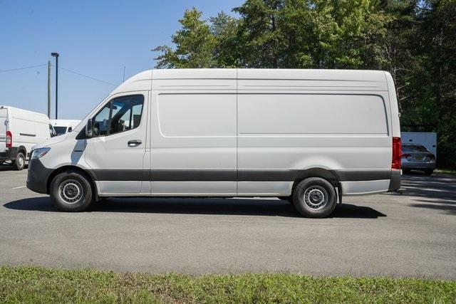 new 2024 Mercedes-Benz eSprinter 2500 car, priced at $80,212