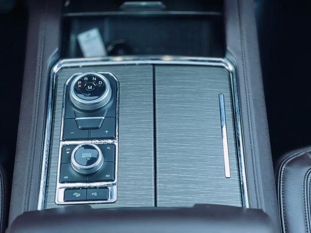 used 2023 Ford Expedition Max car, priced at $47,500