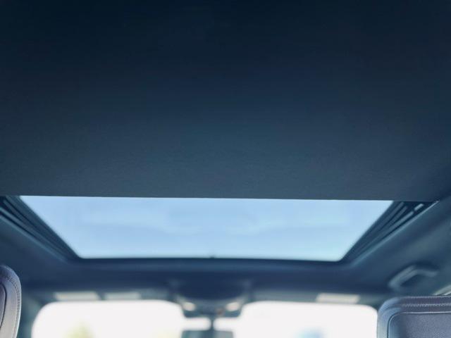 used 2023 Ford Expedition Max car, priced at $47,500