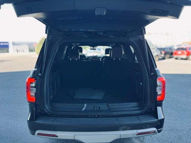 used 2023 Ford Expedition Max car, priced at $47,500