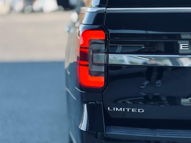 used 2023 Ford Expedition Max car, priced at $47,500