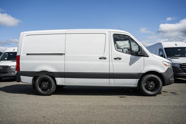new 2026 Mercedes-Benz Sprinter 2500 car, priced at $59,184