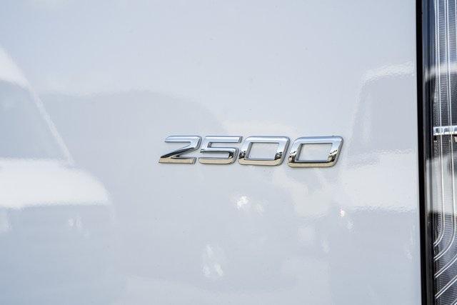new 2026 Mercedes-Benz Sprinter 2500 car, priced at $59,184