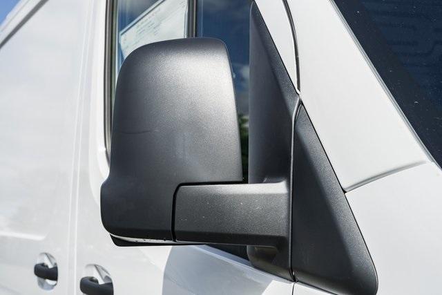 new 2026 Mercedes-Benz Sprinter 2500 car, priced at $59,184